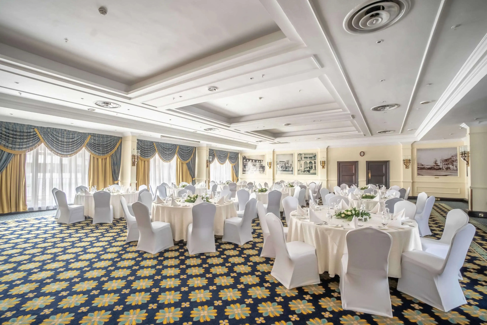 Photo - Sarova Stanley Hotel, Nairobi