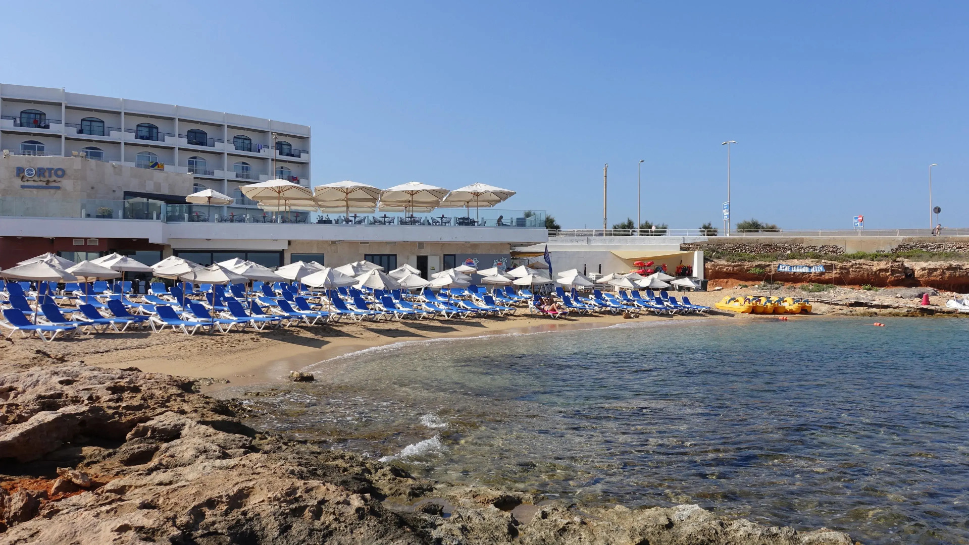 Photo - Paradise Bay Resort