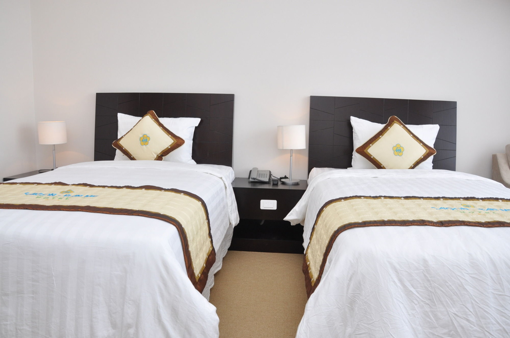 Saigon Ban Me Hotel