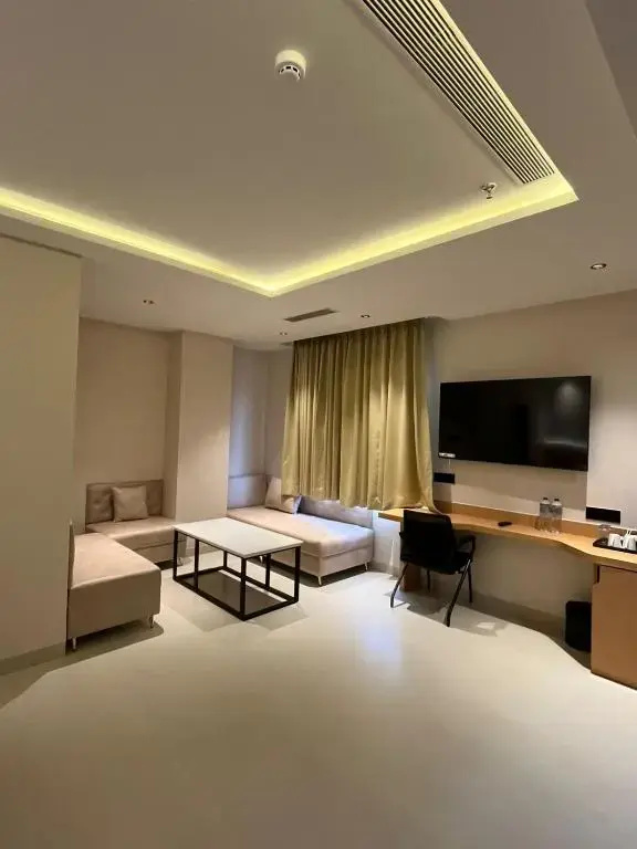 Foto - Nirvana Nest - Corporate Stay, Gomti Nagar, Lucknow