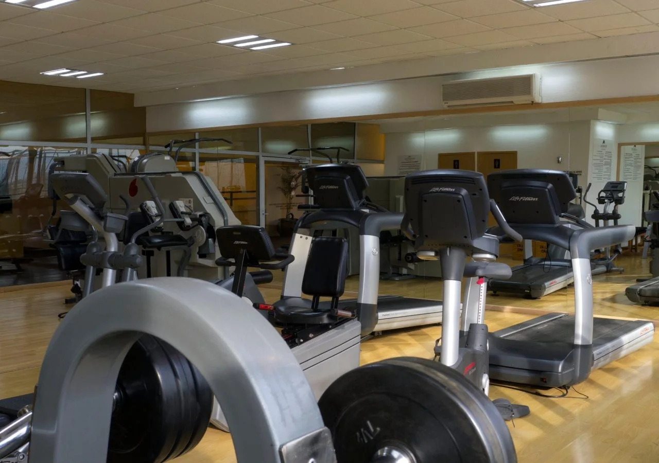 Foto - Fiesta Americana Guadalajara