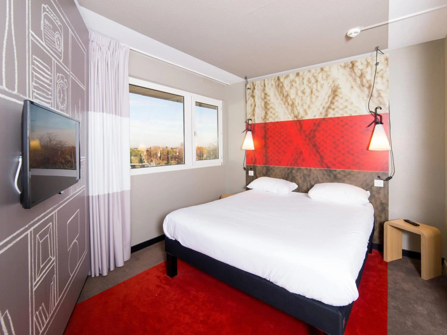 Foto - ibis Toulouse Purpan