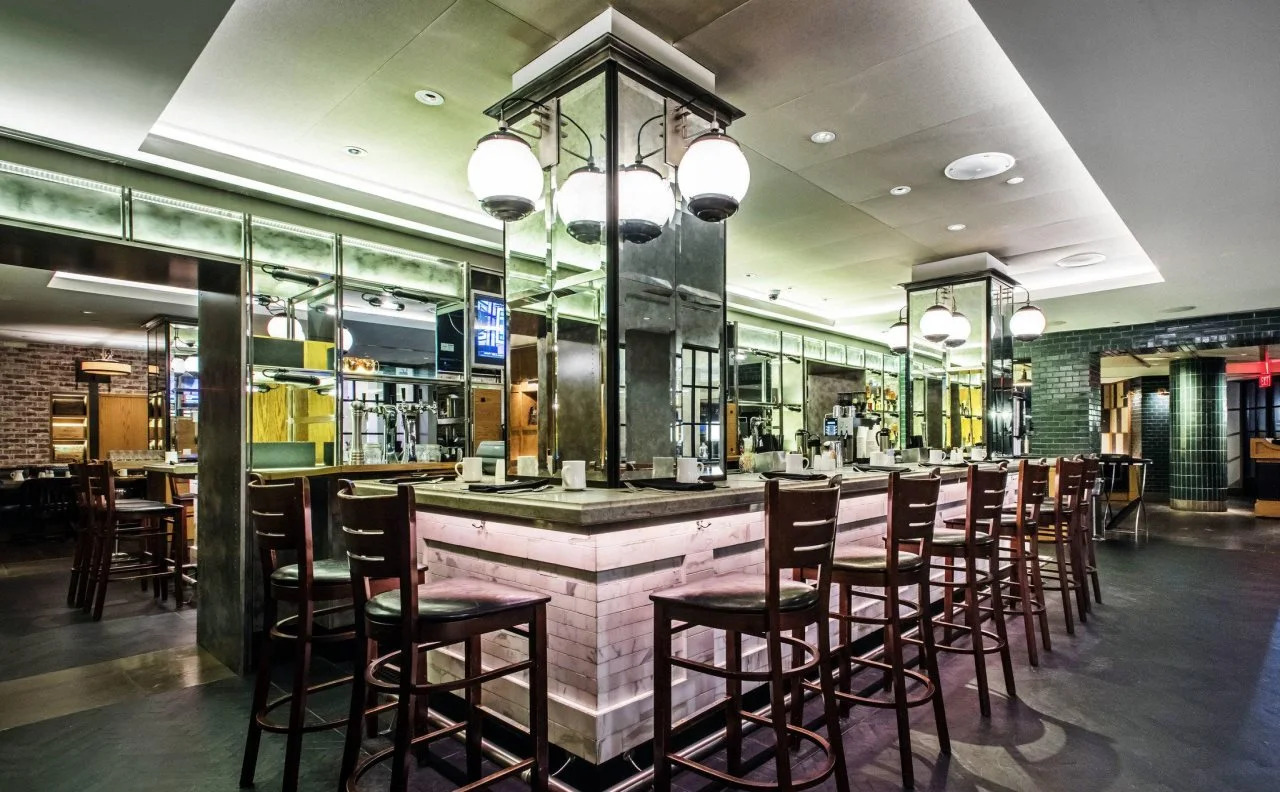 Foto - The Mayflower Hotel, Autograph Collection