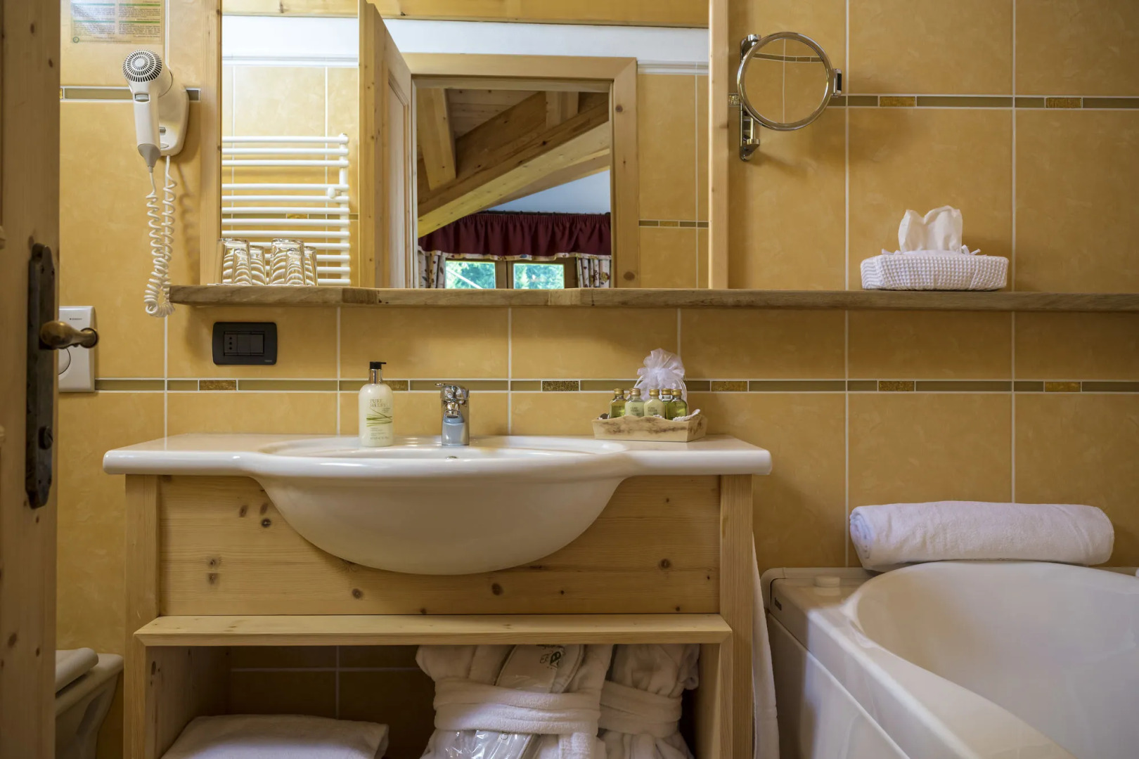 Foto - Hotel Chalet Del Sogno