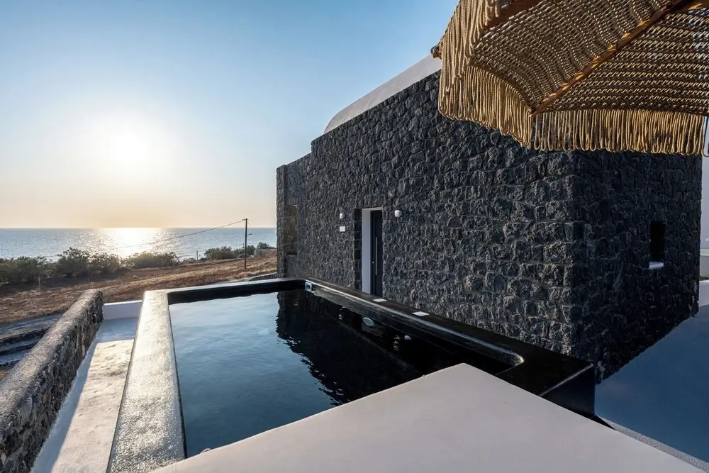 Foto - San Nectar Luxury Villas