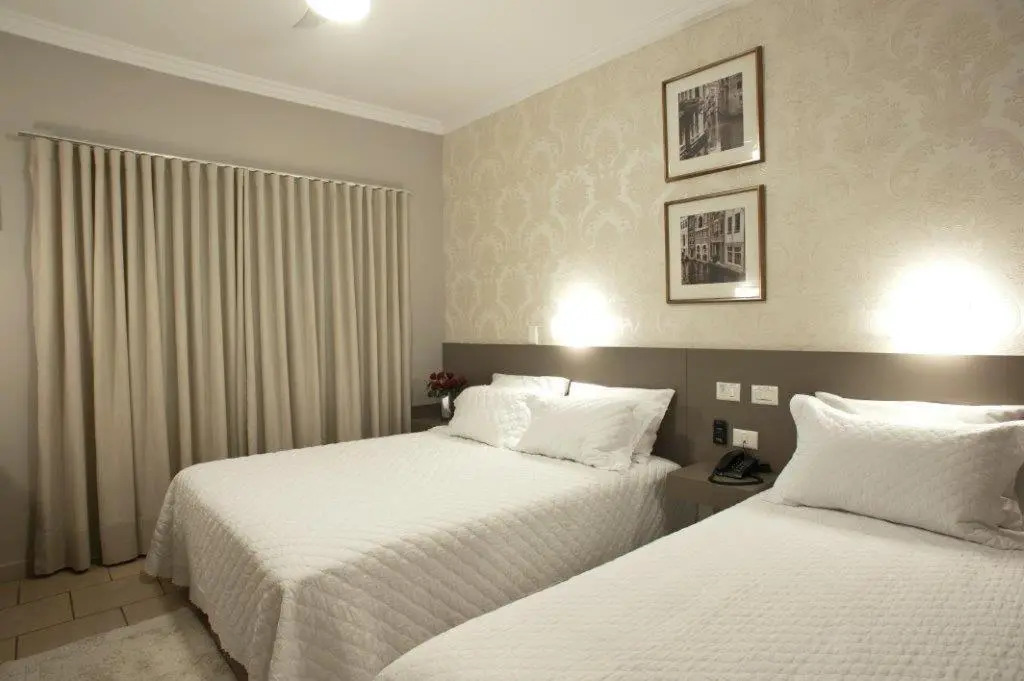 Foto - Nohotel Nova Odessa