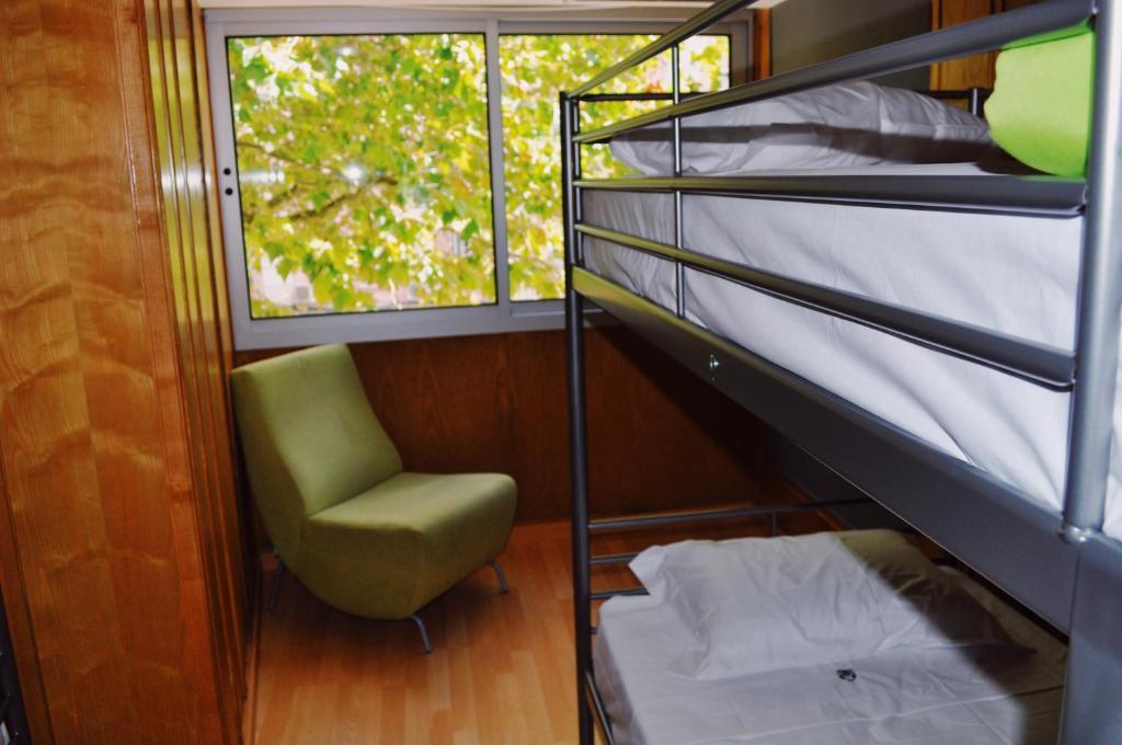 Foto - Corujinha Hostel