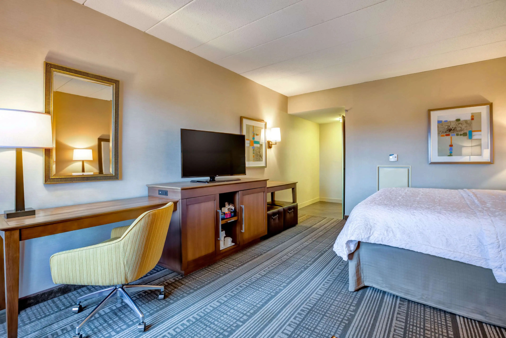 Photo - Hampton Inn Boston - Norwood