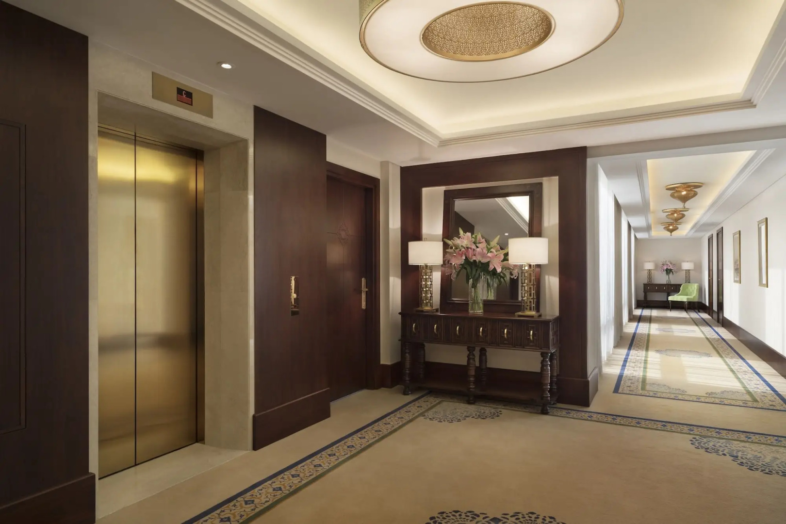 Foto - Al Najada Doha Hotel by Tivoli