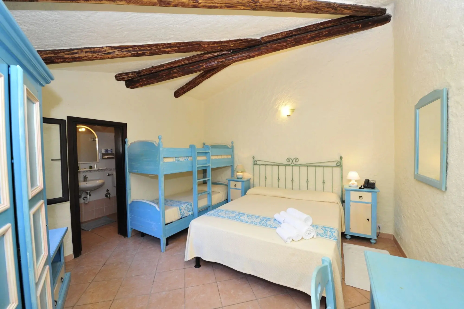 Photo - Hotel L'Esagono