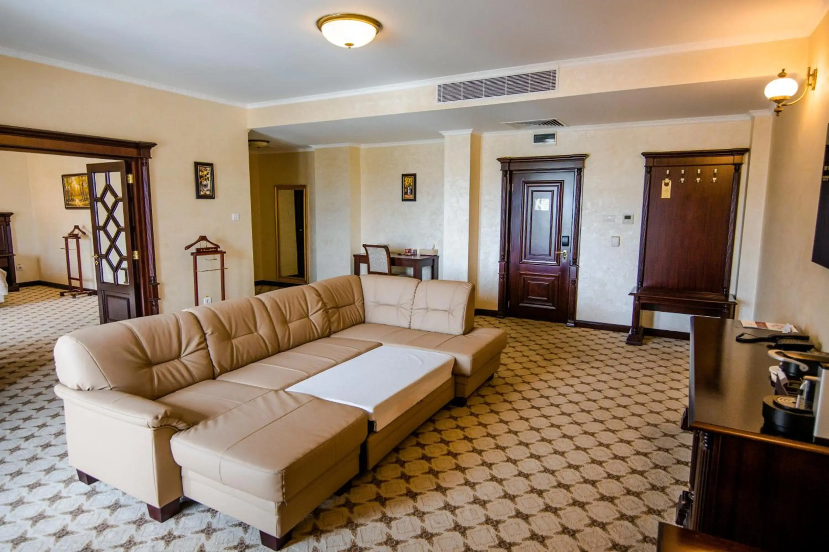 Foto - Hotel Golden House