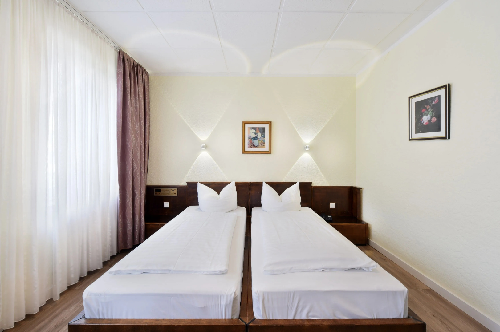 Foto - Hotel Schumacher Düsseldorf