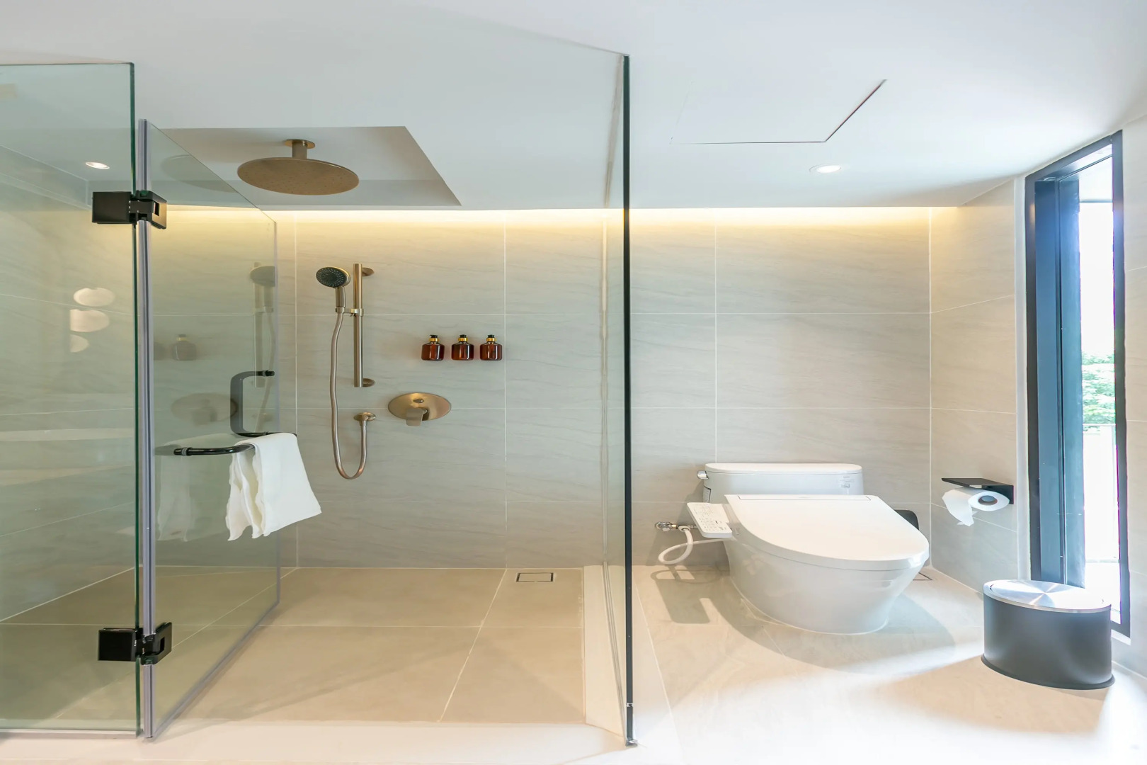 Foto - The SACHA Apart-Hotel Thonglor