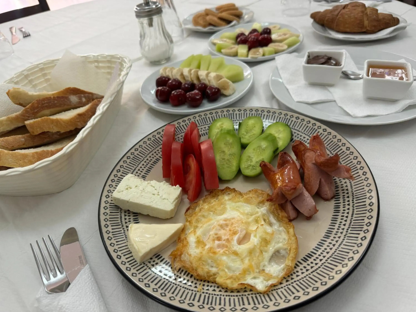 Photo - Hotel Kaloshi