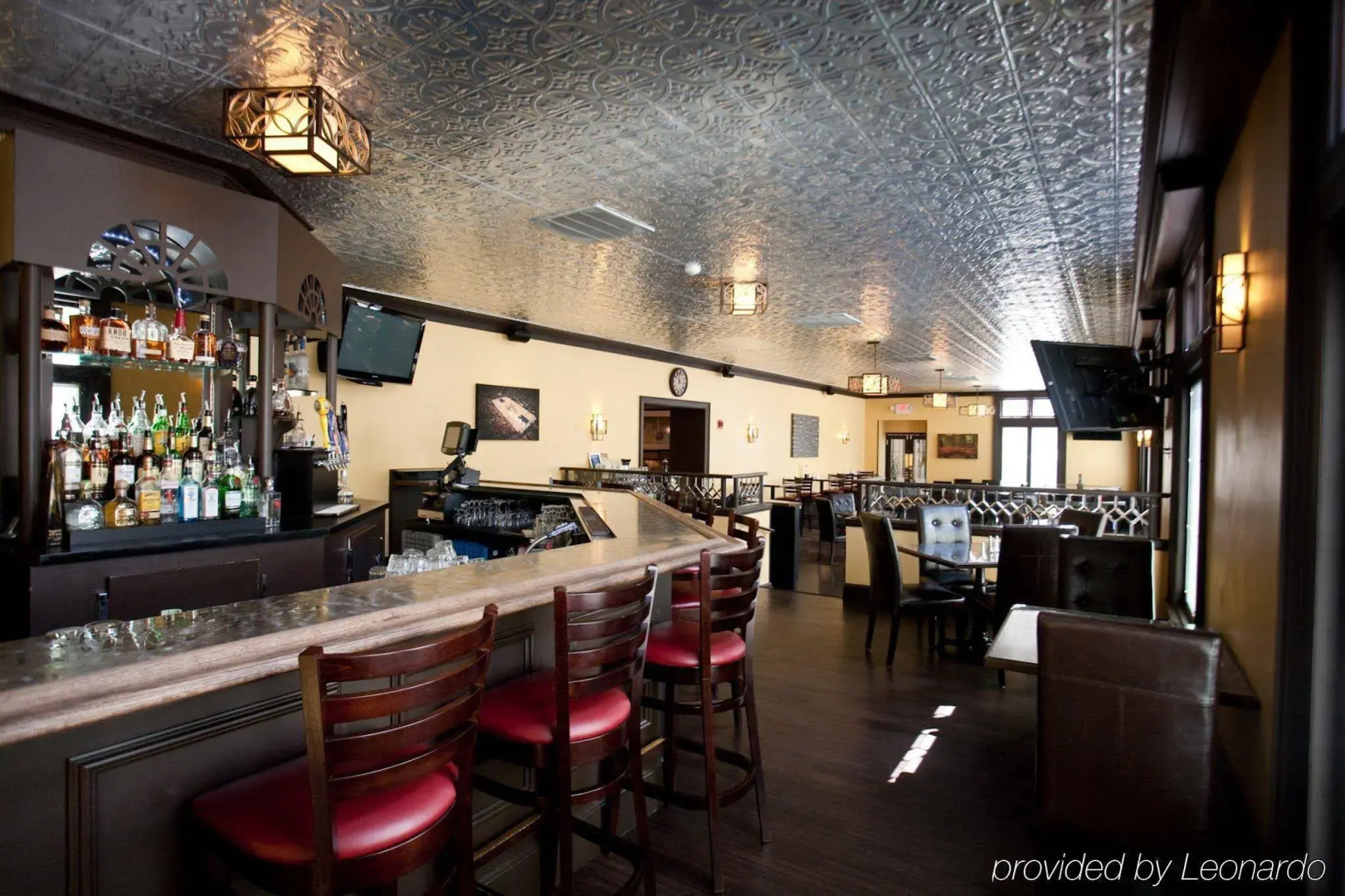 Photo - Spokane Club Hotel