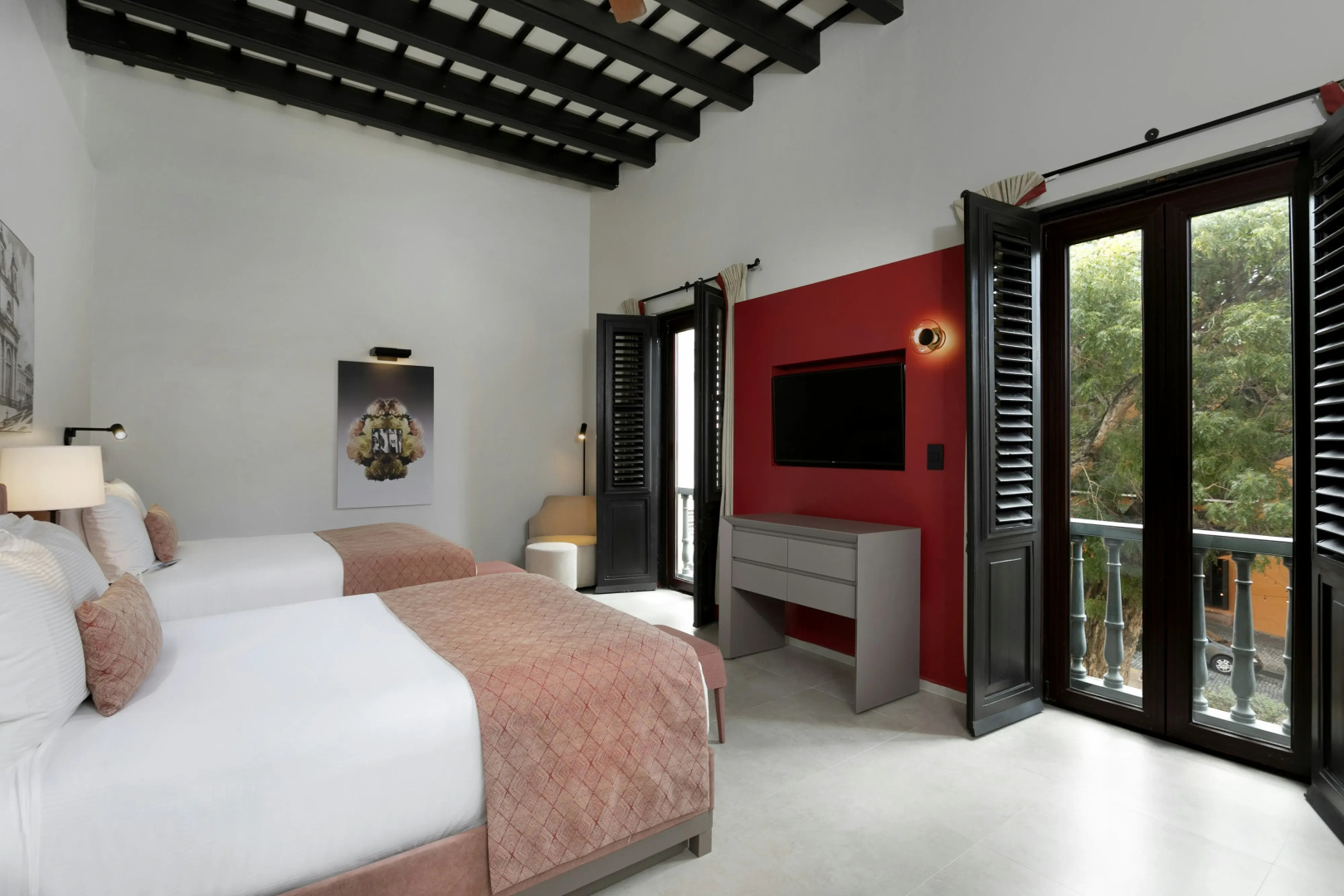 Photo - Hotel El Convento