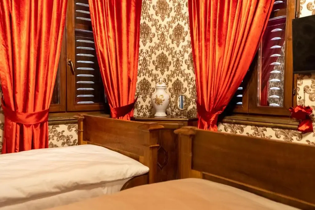 Photo - Castle Boutique Hotel