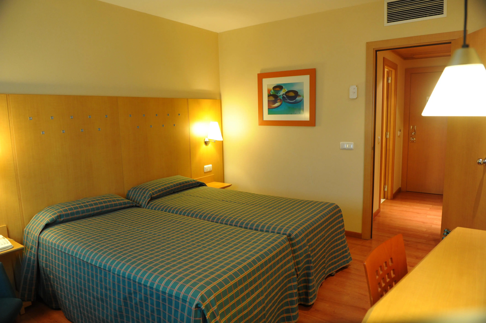 Photo - Puerta Santander Hotel