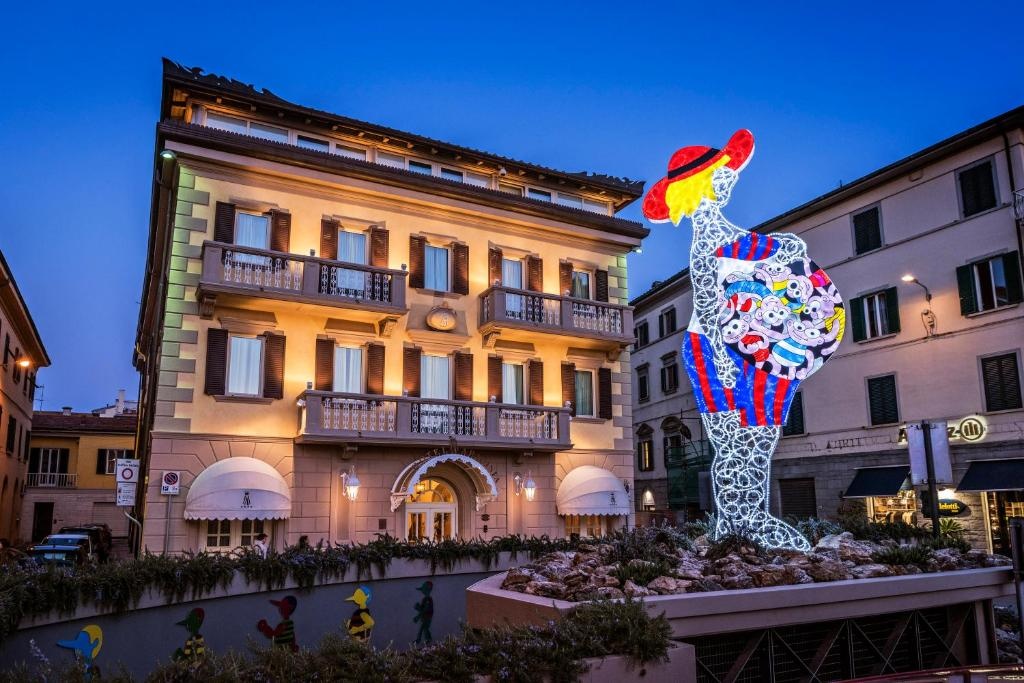 Foto - Armonia Hotel