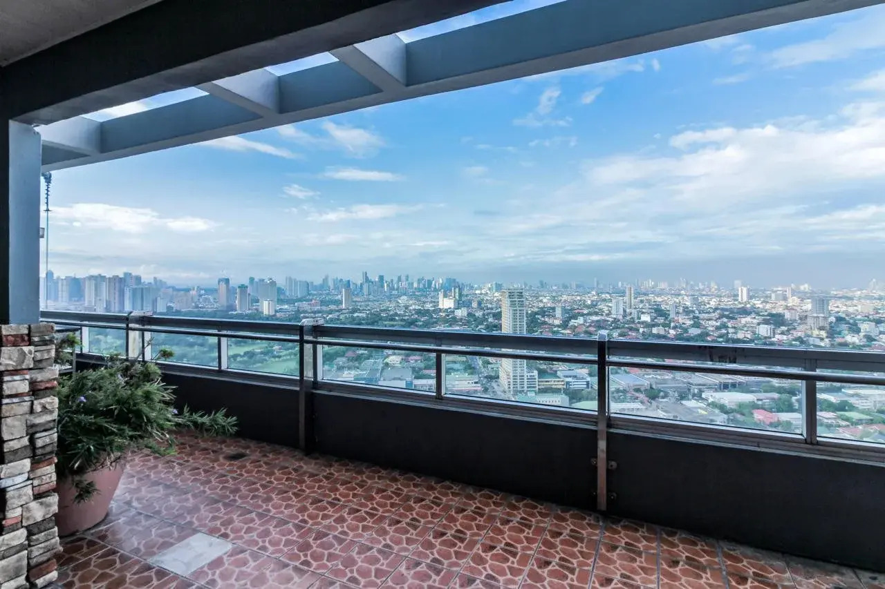 Foto - Greenhills Elan Hotel Modern - Newly Renovated