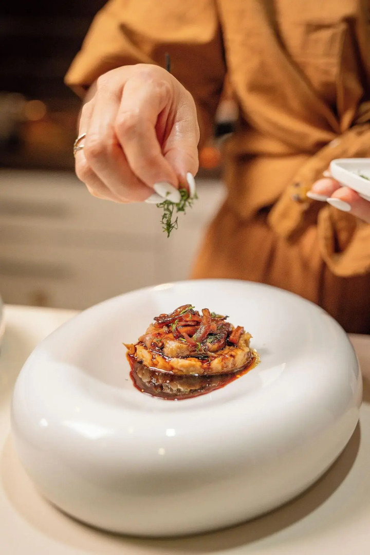 Photo - Opus One Luxury Guest House & Wine