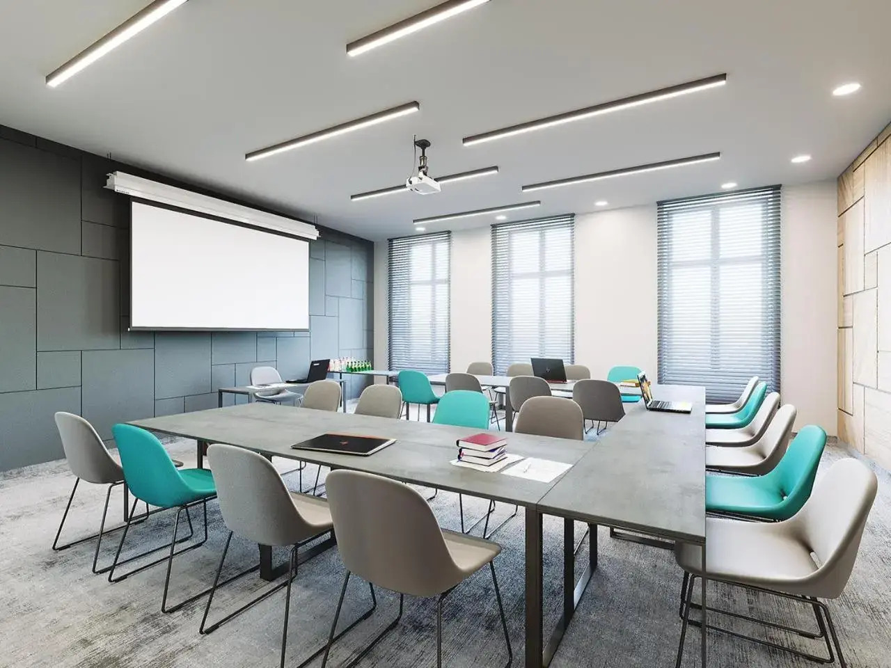 Foto - Tulip Hotels - Wroclaw Patio