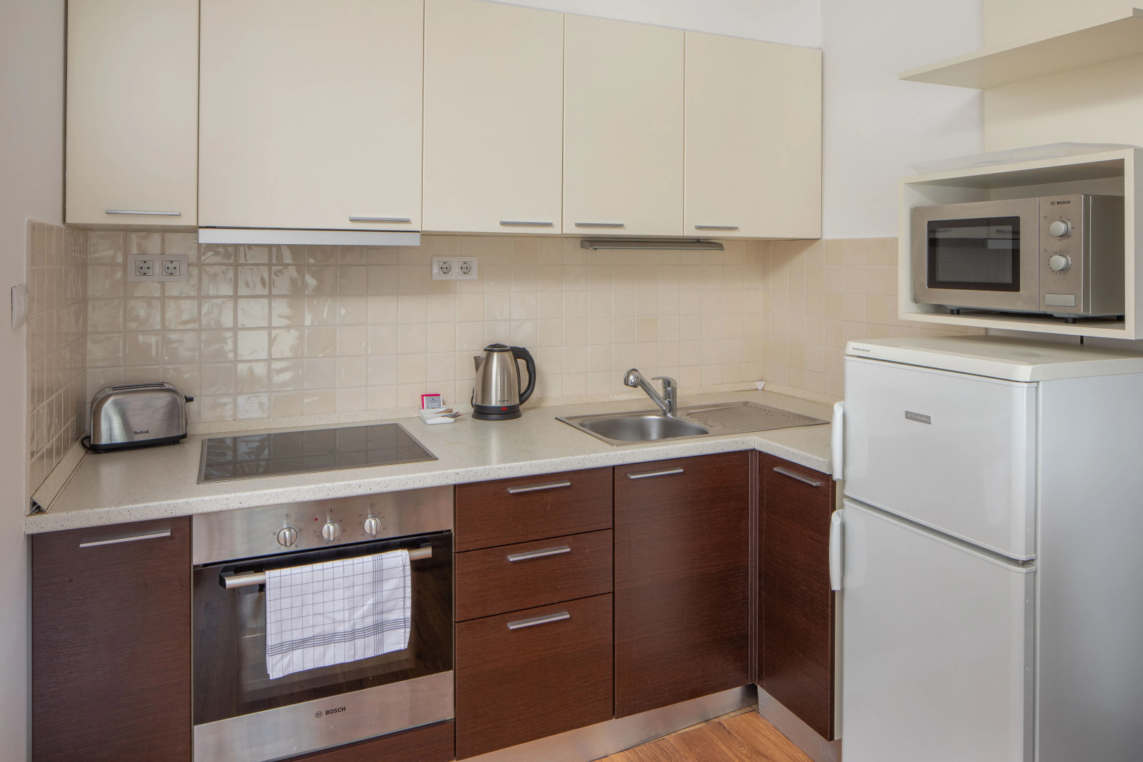 Foto - Escala Hotel & Suites