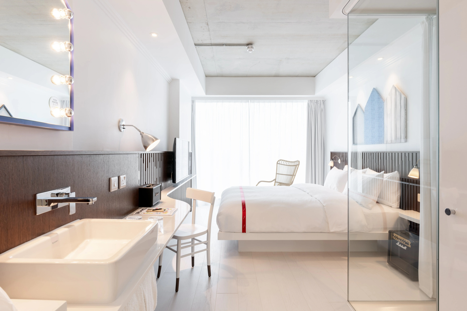 Foto - Ruby Zoe Hotel London by IHG