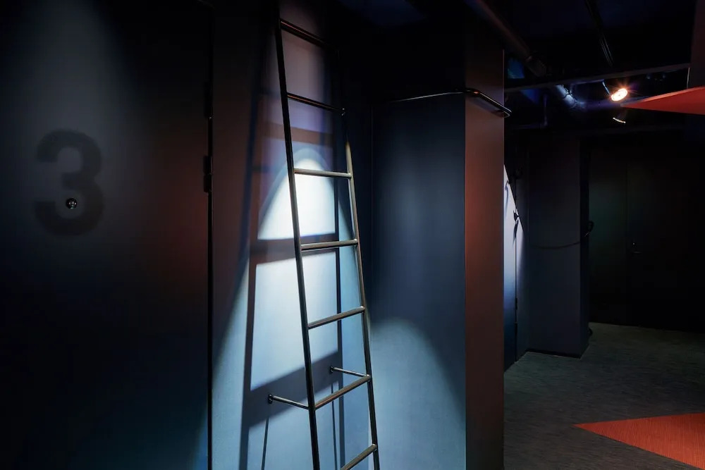 Foto - Zzz Dreamscape Hotel