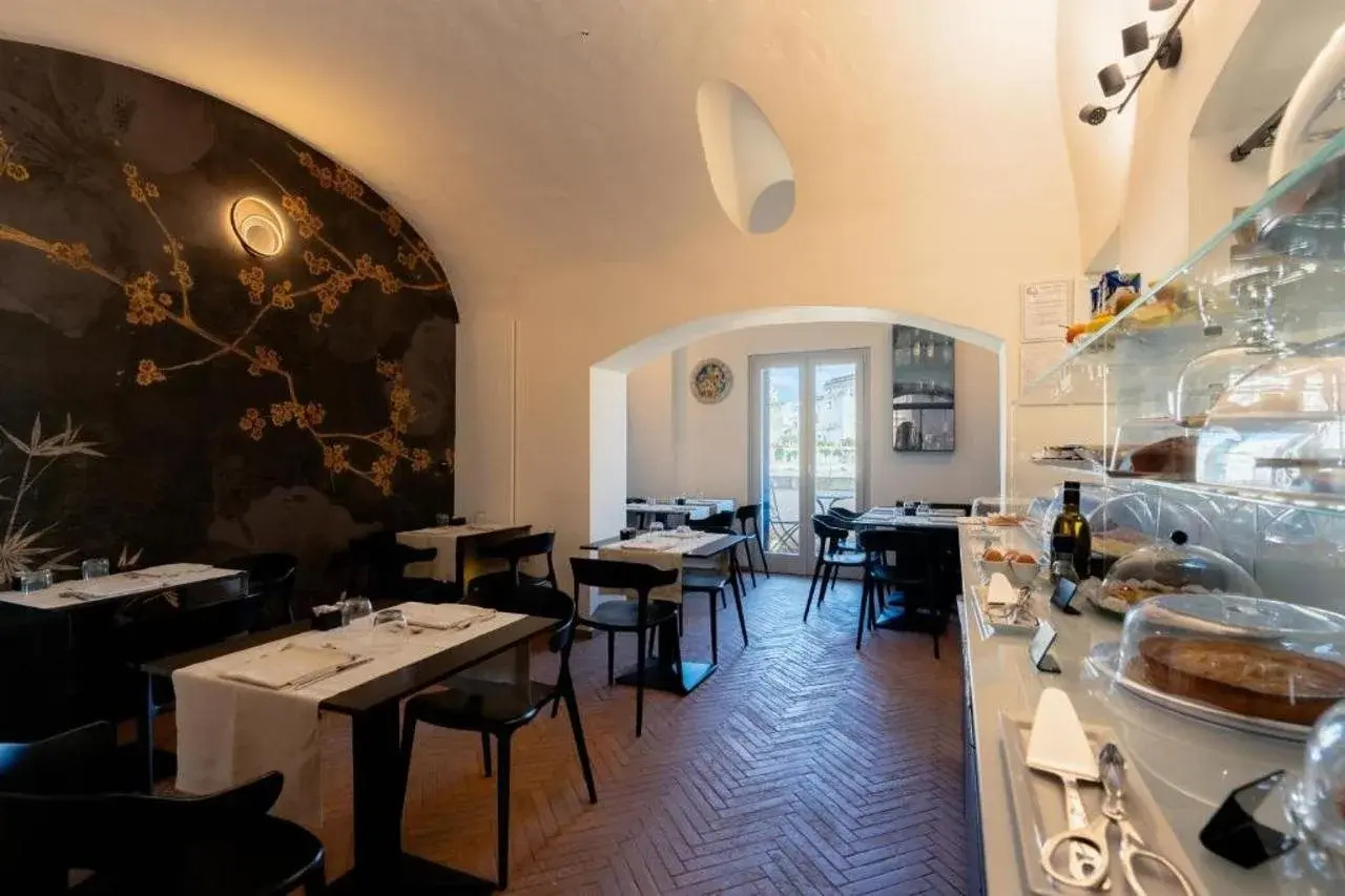 Foto - Lo Stemma Luxury Boutique Hotel