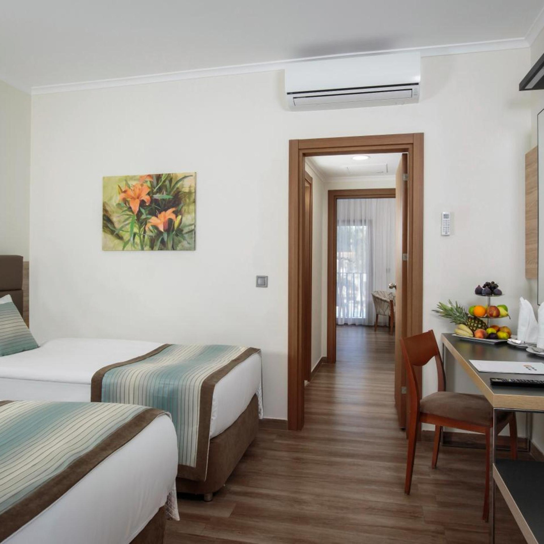 Foto - Kimeros Park Holiday Village - Ultra All Inc. Kids Concept
