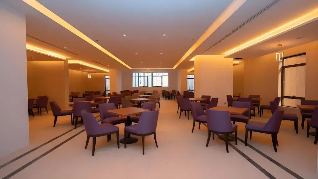 Foto - Diar Alkhalidiya Hotel فندق ديار الخالدية