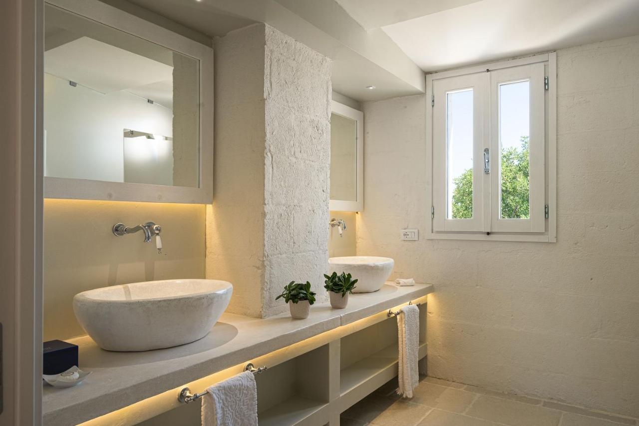 Baglioni Masseria Muzza Resort & Spa, Bild 16 von 25