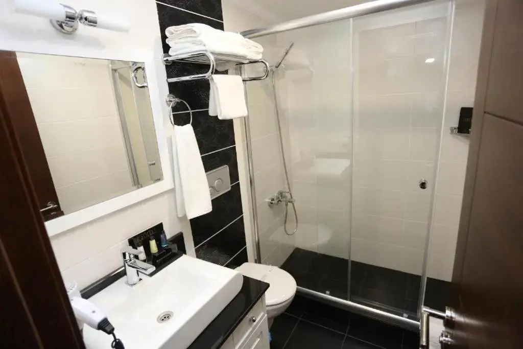 Photo - Şişli Luxury K Suites Hotel