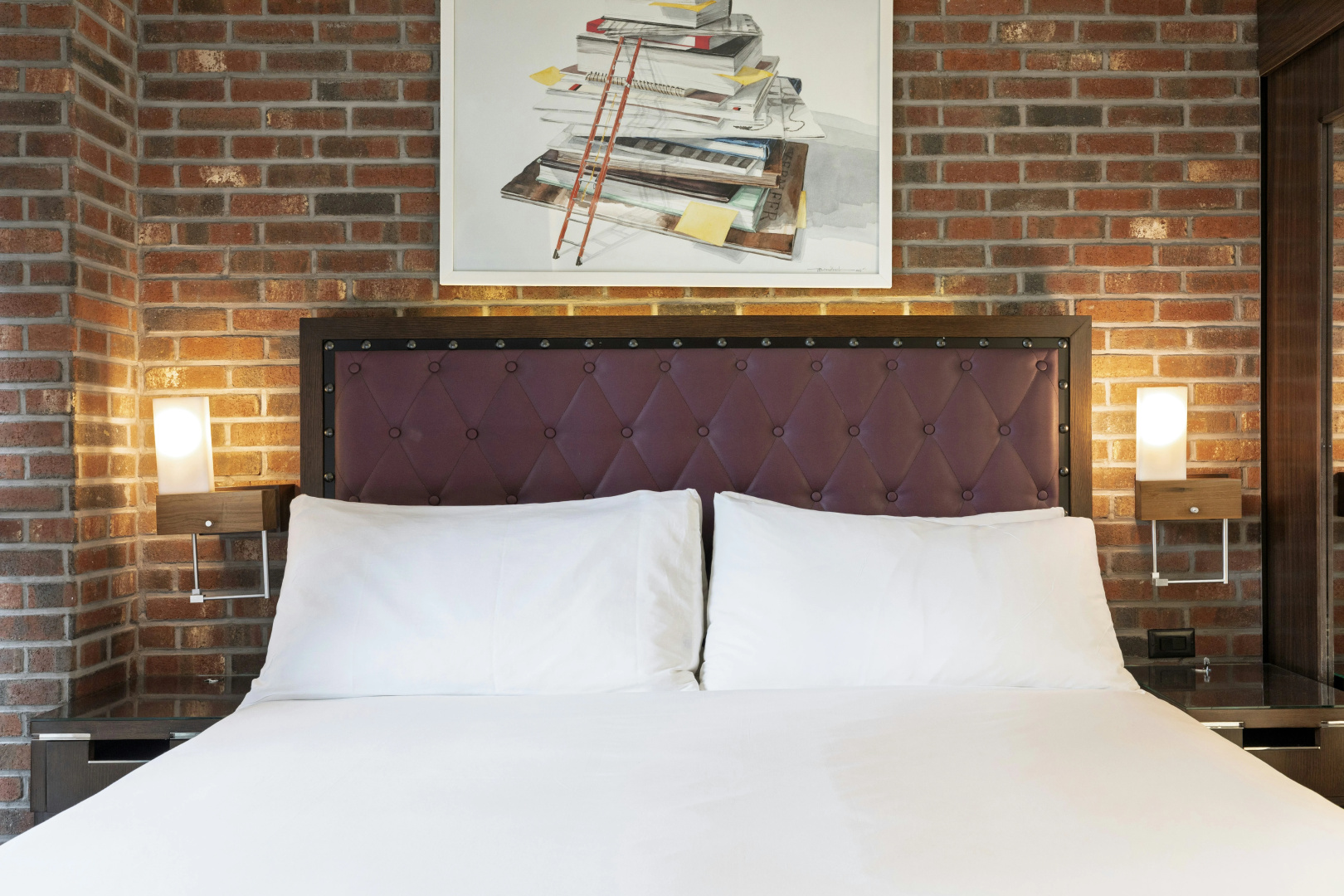 Foto - Archer Hotel New York