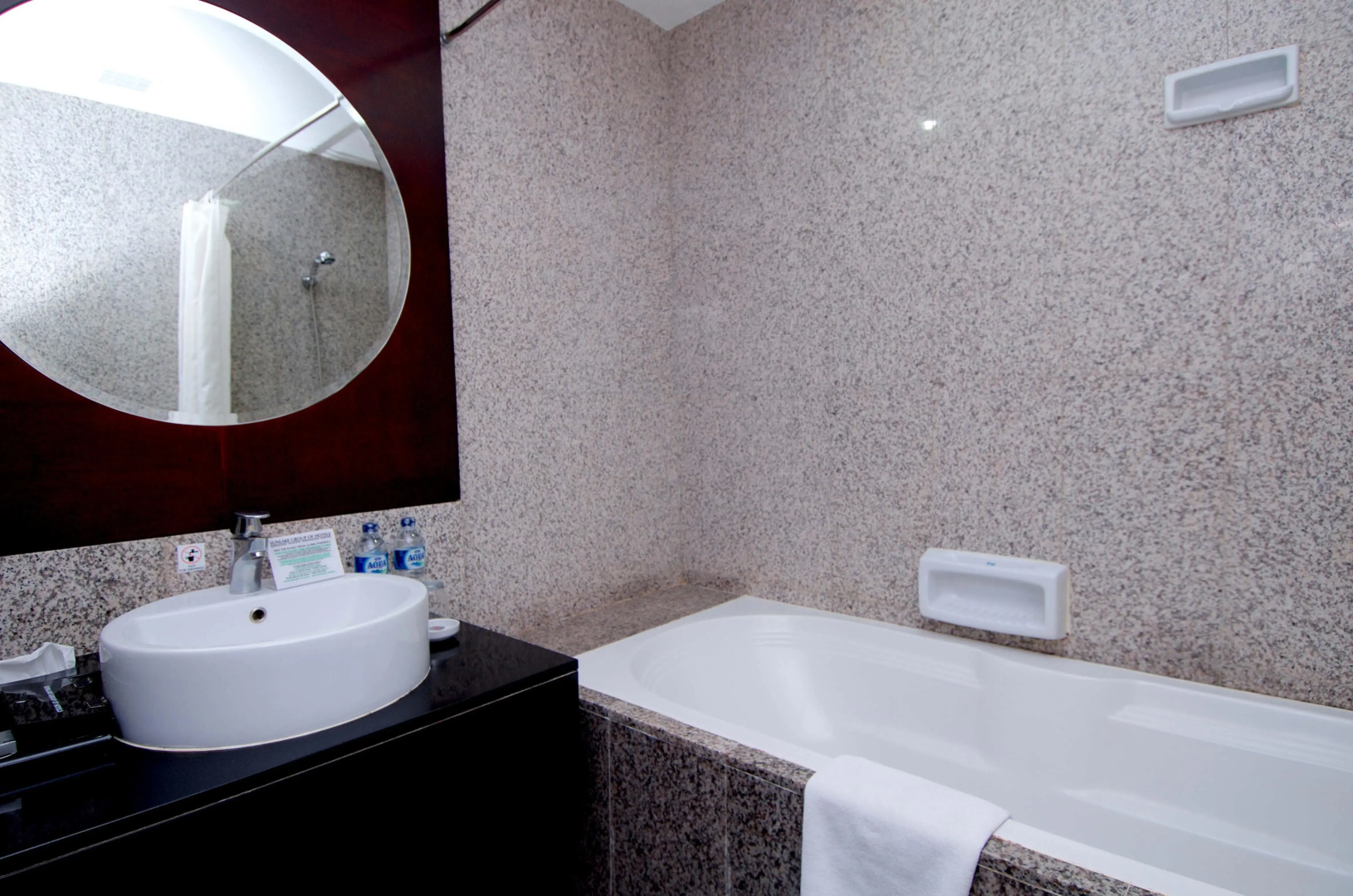 Foto - Manhattan Hotel Jakarta