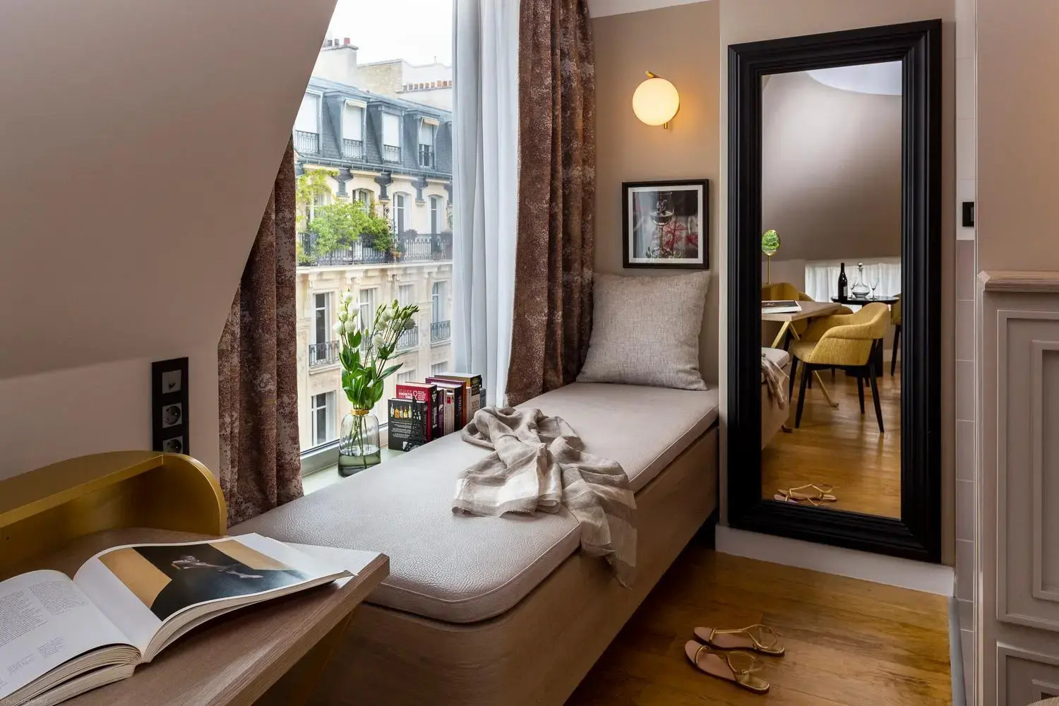 Photo - XO Hotel Paris