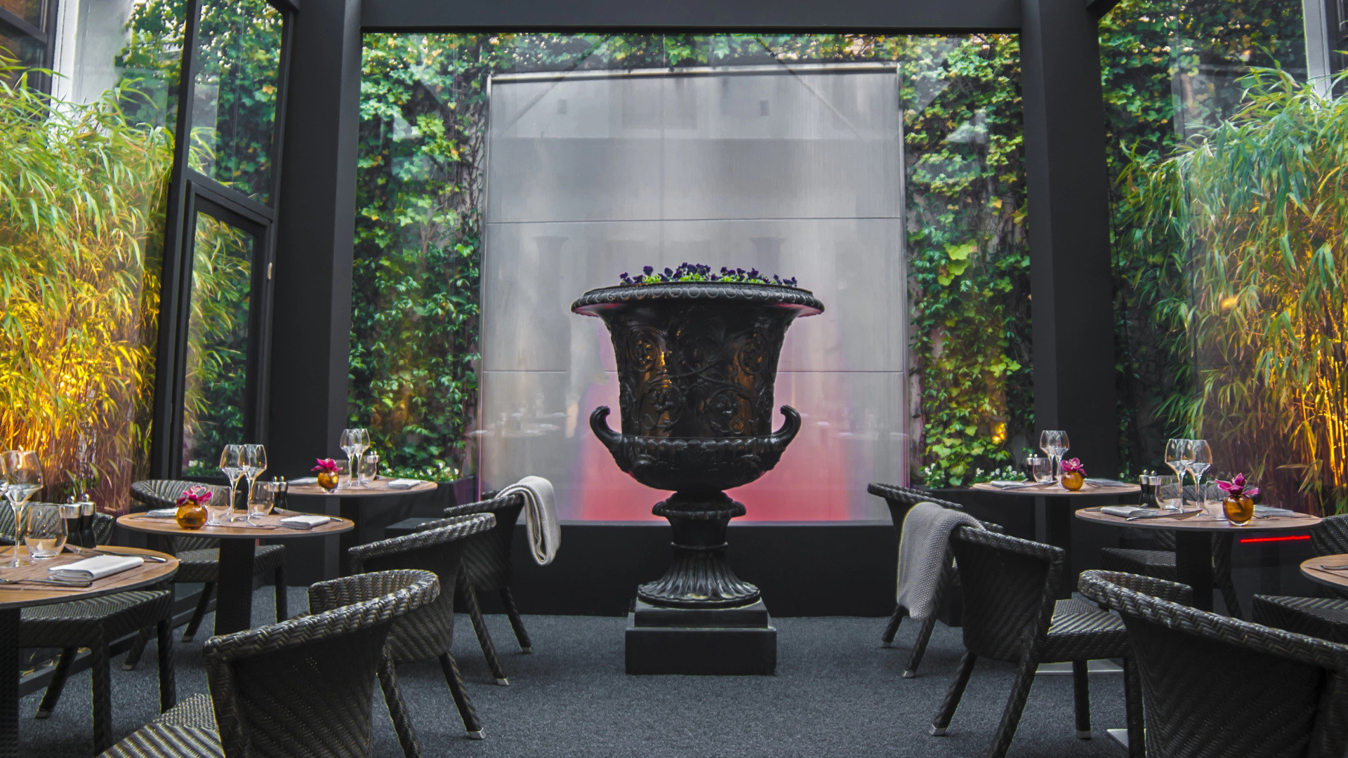 Photo - Eastwest Hôtel by Malone