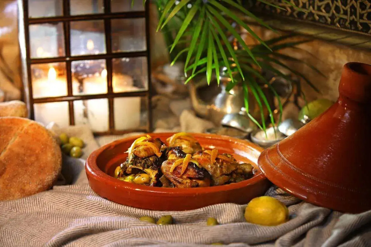 Foto - Riad Dar One