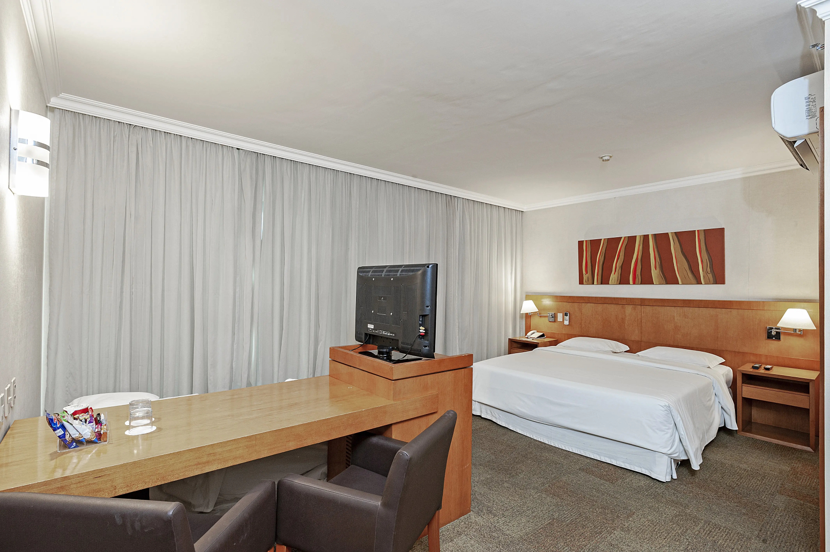 Photo - Novotel SP Jardins