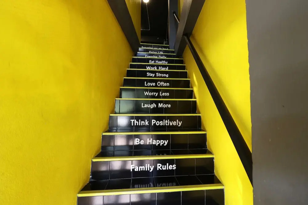 Photo - Room 22 Hostel - near Chinatown