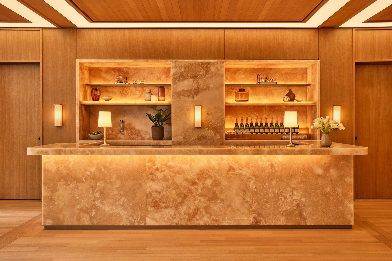 Foto - Pendry Manhattan West