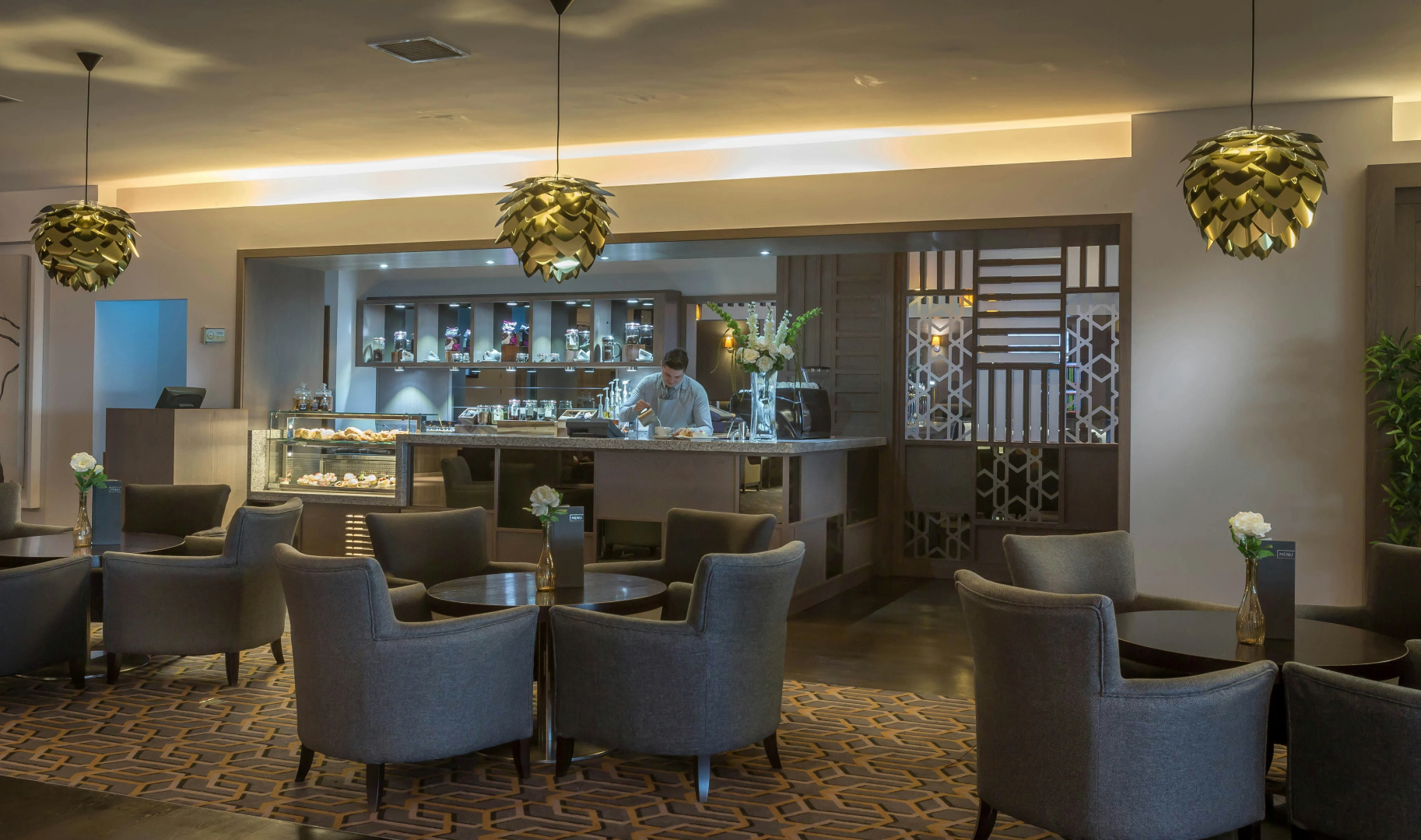 Foto - Maldron Hotel Dublin Airport