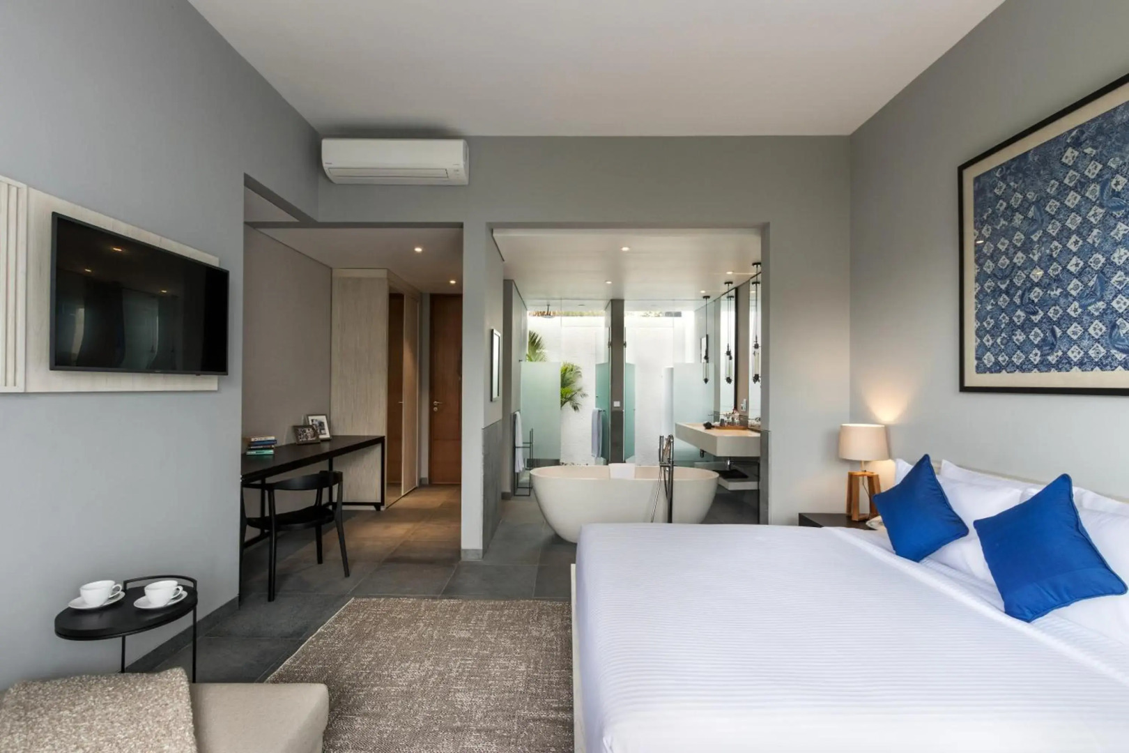 Foto - Amarin Seminyak