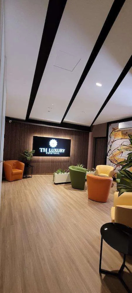 Foto - Th Luxury Central