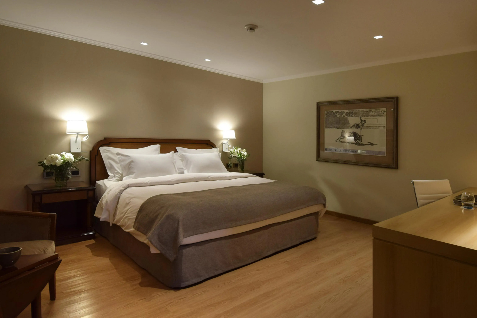 Foto - Windsor Hotel