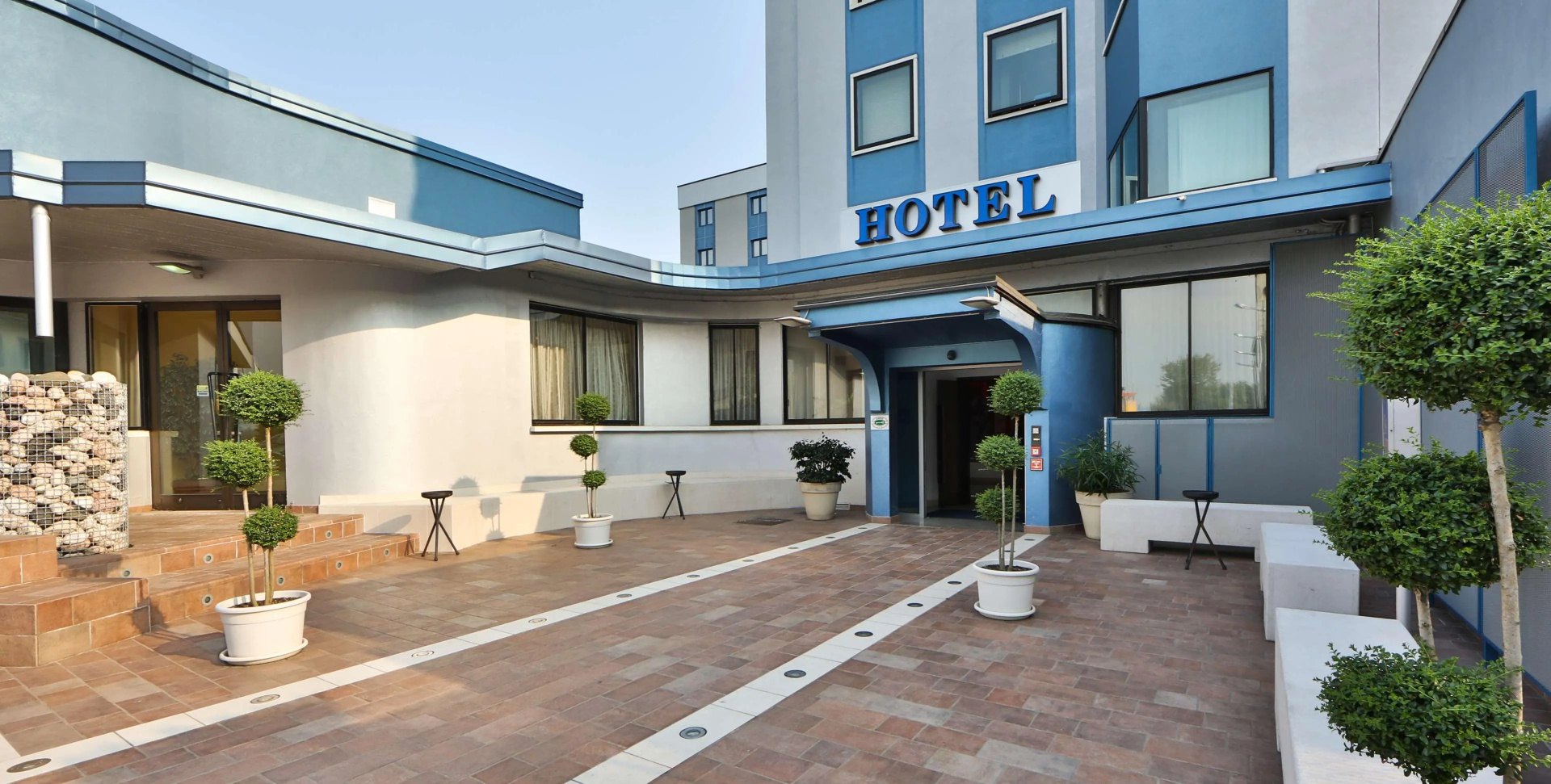 Foto - Best Western Plus Soave Hotel