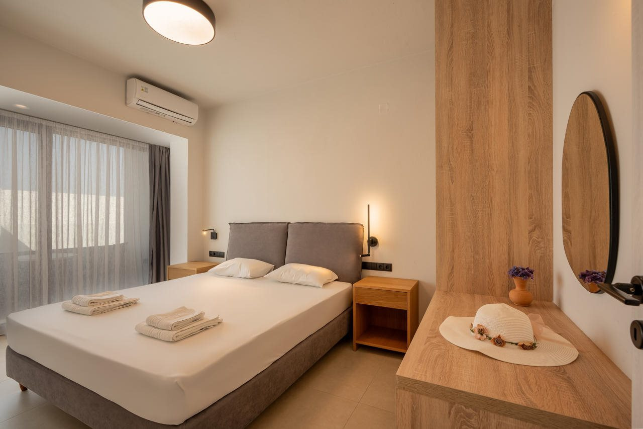 Foto - Hotel Kathrin Beach