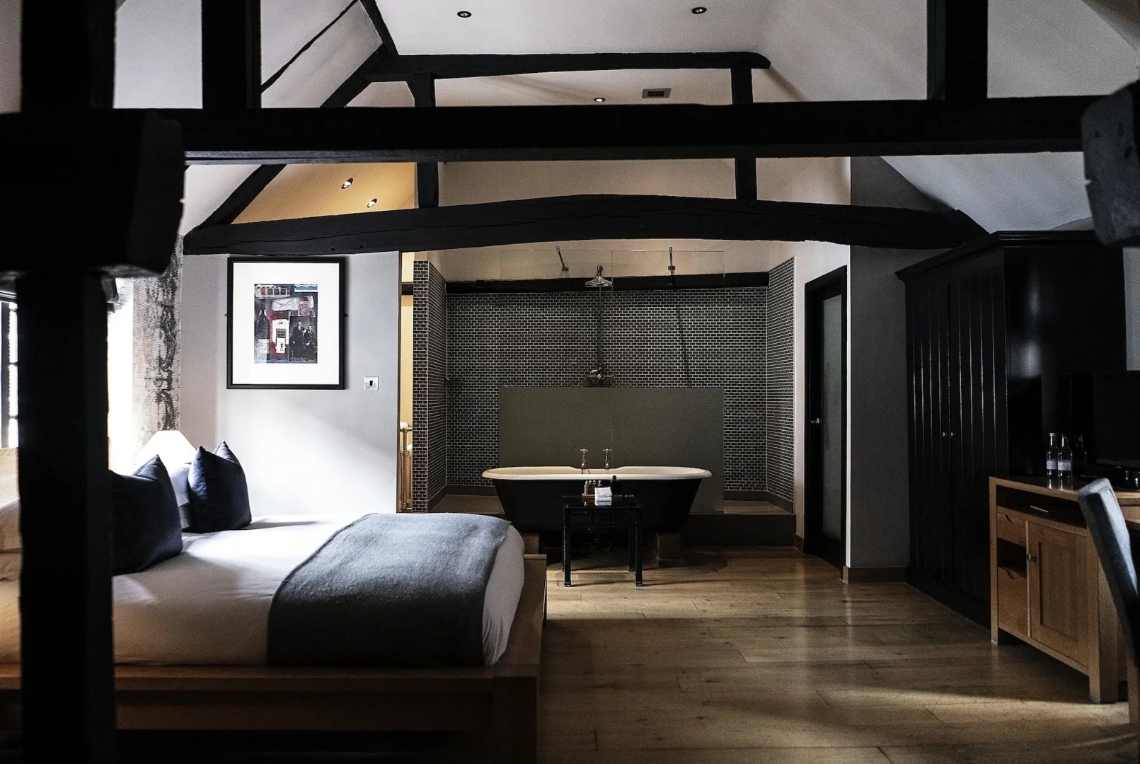 Foto - Hotel du Vin Henley