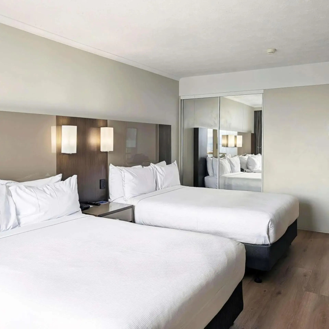 Photo - Novotel Surfers Paradise